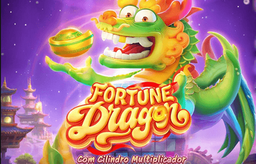 66GG -Fortune Dragon