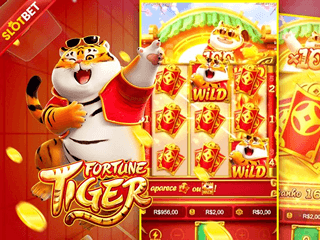 66GG fortune tiger